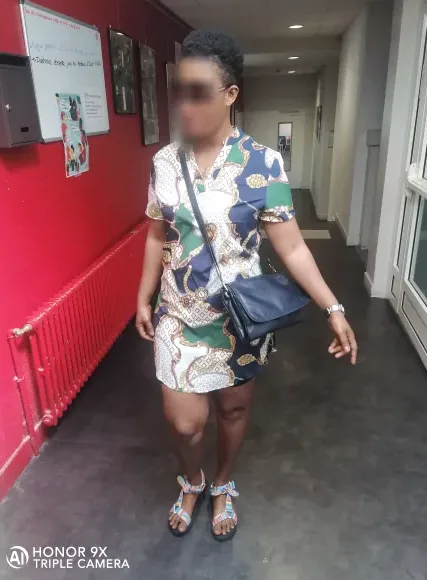 Elena, 32