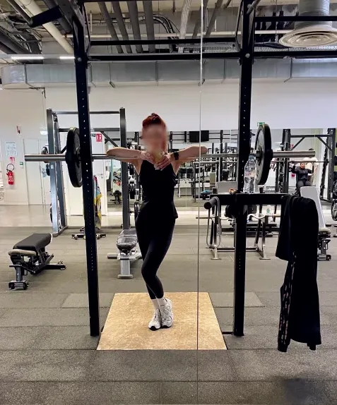 Franziska, 37