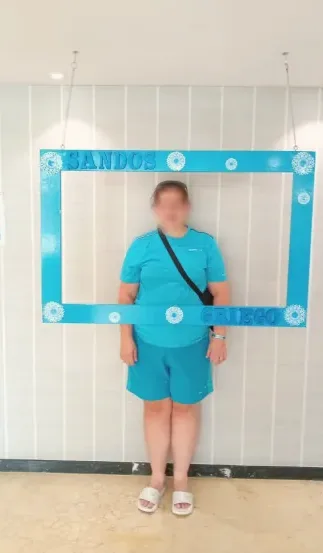 Jasmin, 35