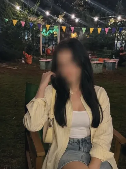 Maren, 24