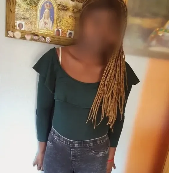 Meike, 36