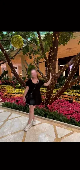Ramona, 25