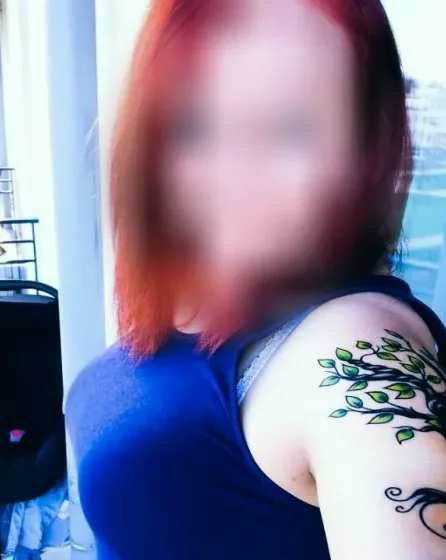 Stefanie, 38