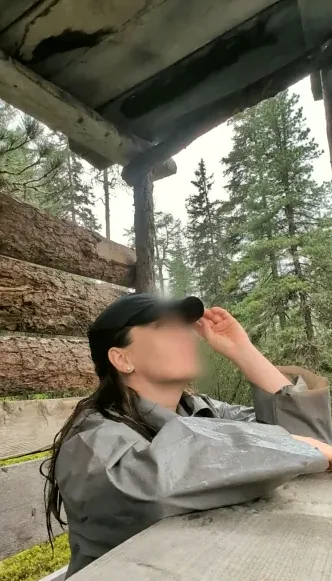 Theresa, 35