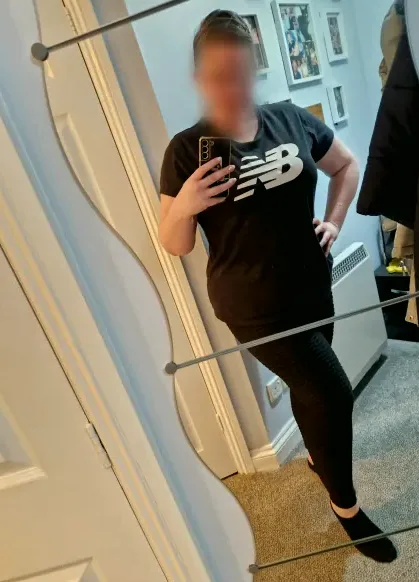 Yasmin, 36
