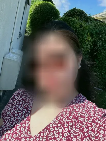 Anja, 28