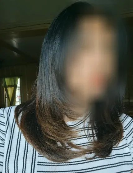 Kerstin, 29